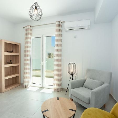Miracle View Villas Άγιος Νικόλαος Εξωτερικό φωτογραφία