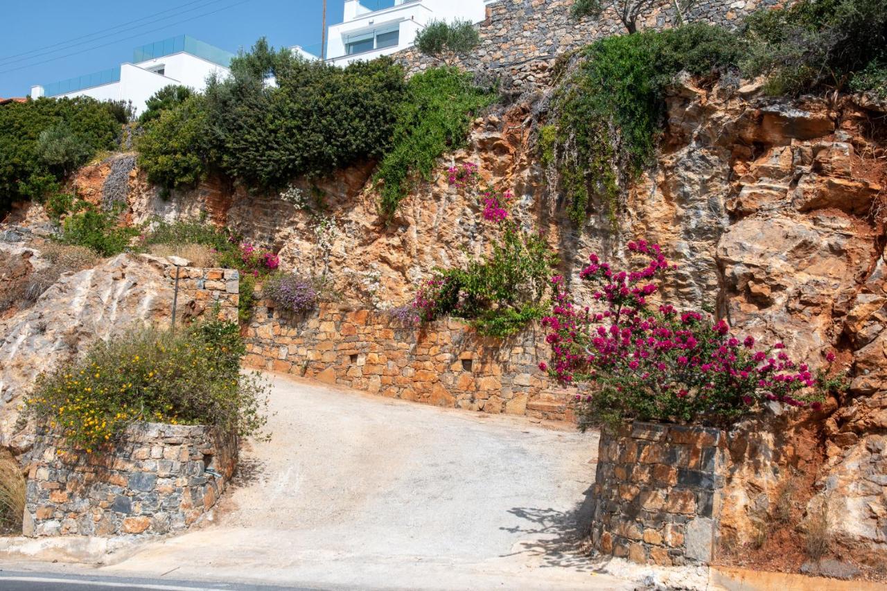 Miracle View Villas Άγιος Νικόλαος Εξωτερικό φωτογραφία