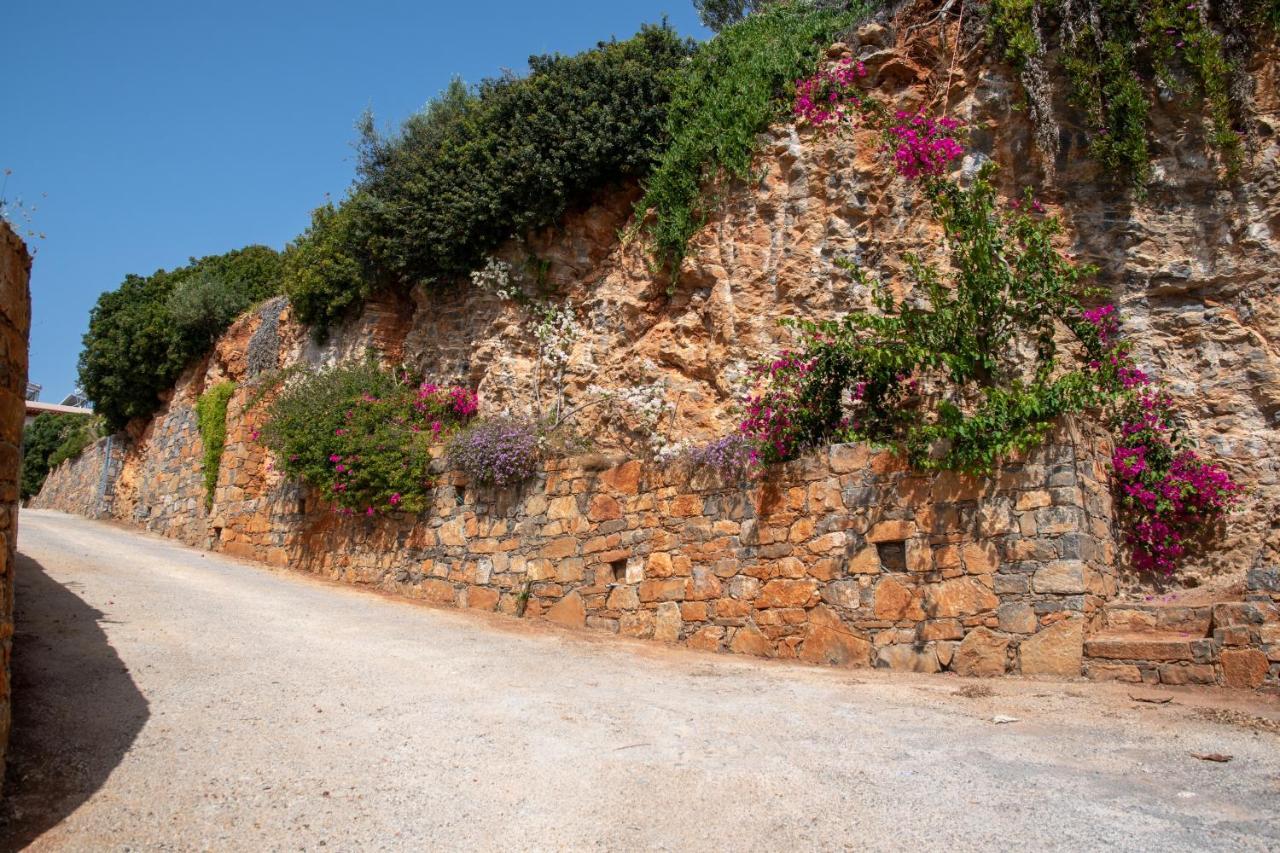 Miracle View Villas Άγιος Νικόλαος Εξωτερικό φωτογραφία