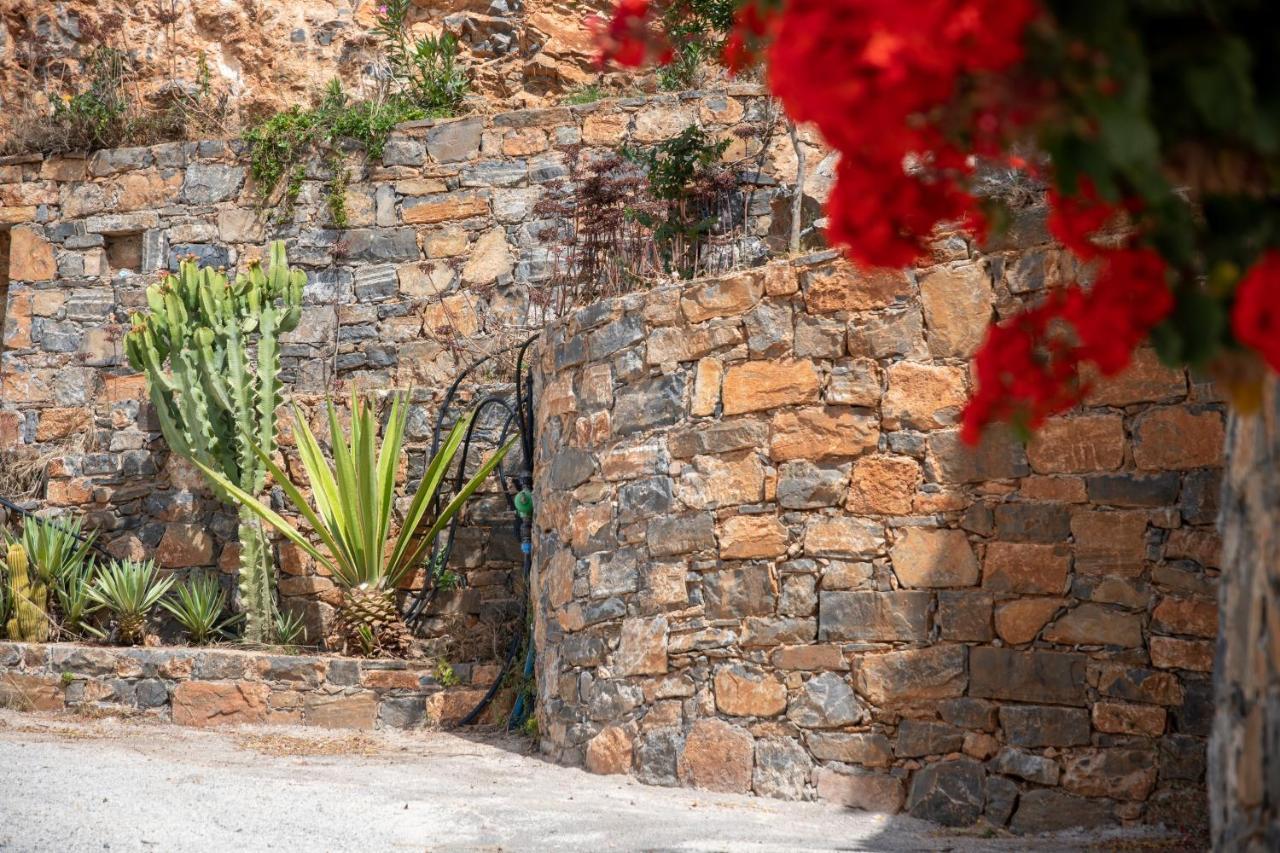 Miracle View Villas Άγιος Νικόλαος Εξωτερικό φωτογραφία