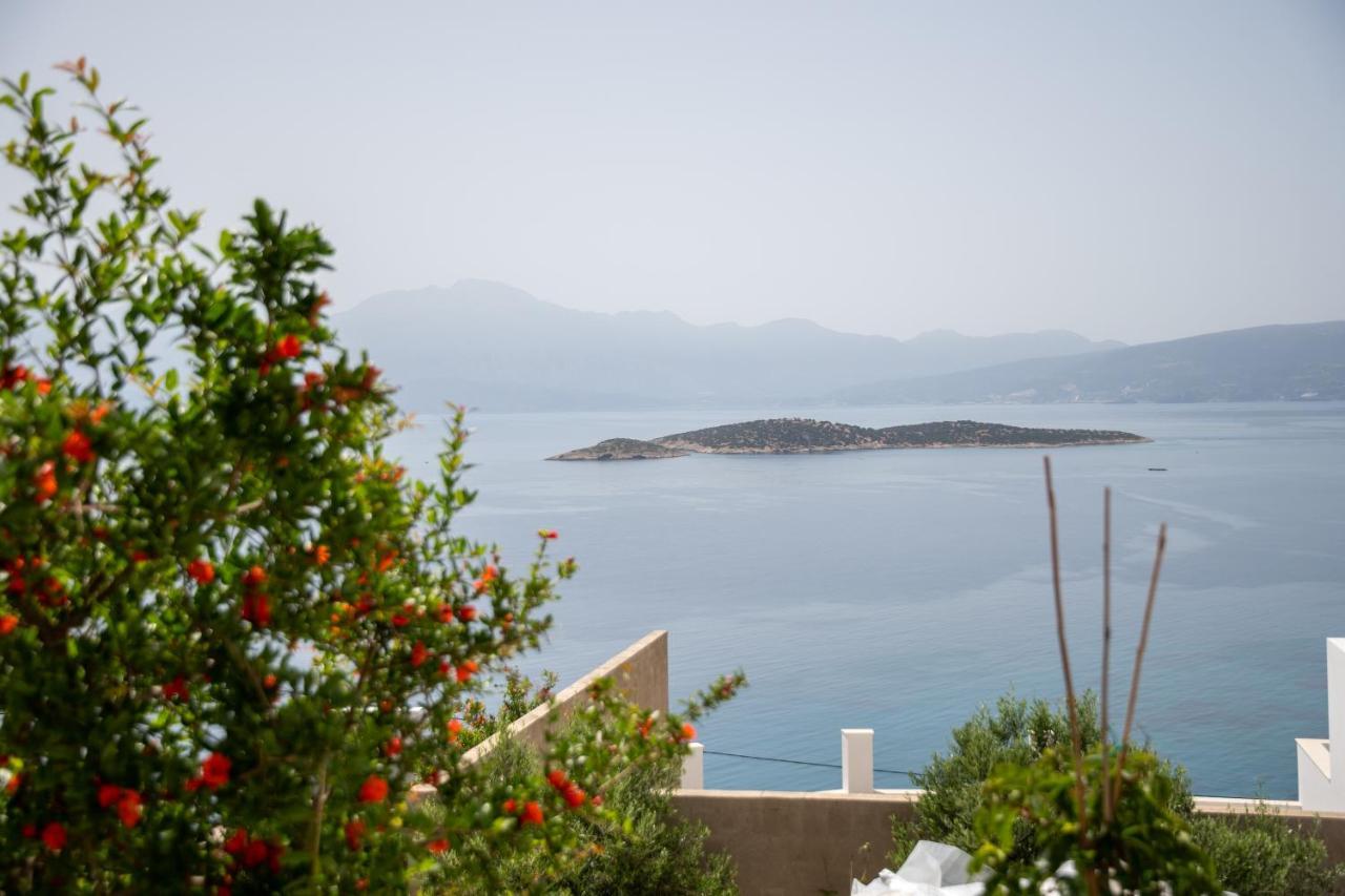 Miracle View Villas Άγιος Νικόλαος Εξωτερικό φωτογραφία