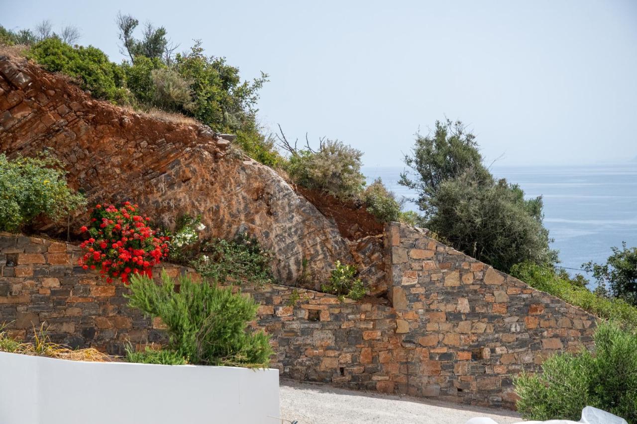 Miracle View Villas Άγιος Νικόλαος Εξωτερικό φωτογραφία