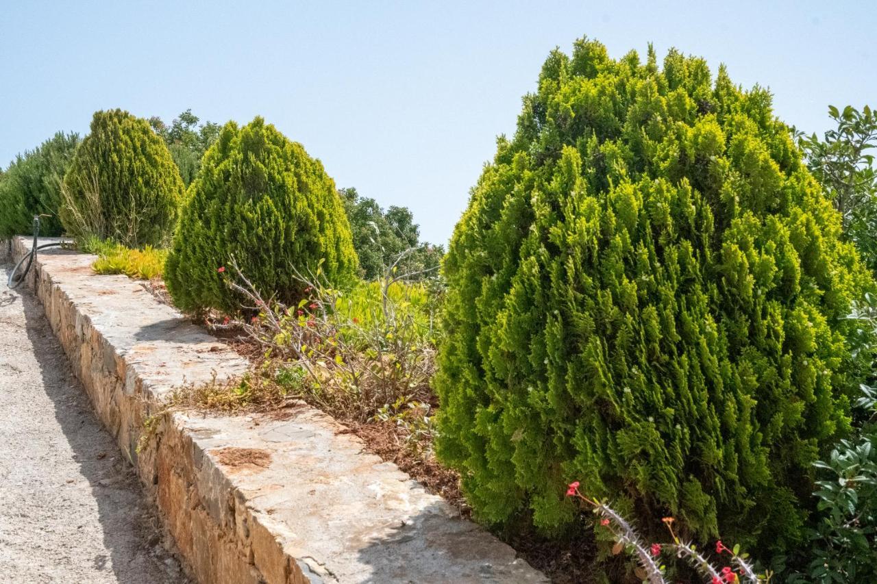Miracle View Villas Άγιος Νικόλαος Εξωτερικό φωτογραφία
