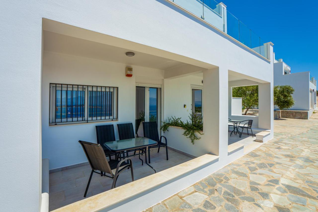 Miracle View Villas Άγιος Νικόλαος Εξωτερικό φωτογραφία