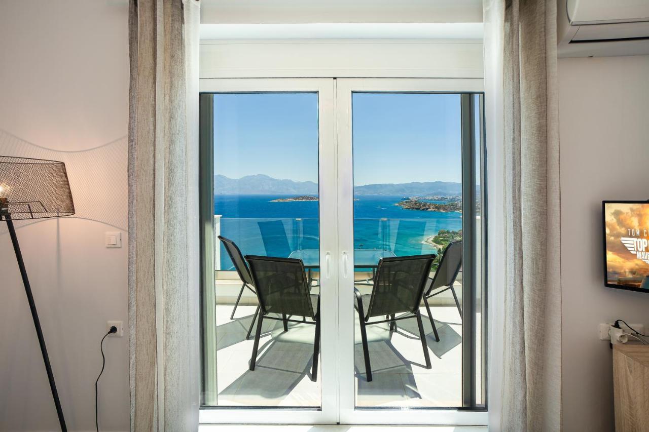 Miracle View Villas Άγιος Νικόλαος Εξωτερικό φωτογραφία
