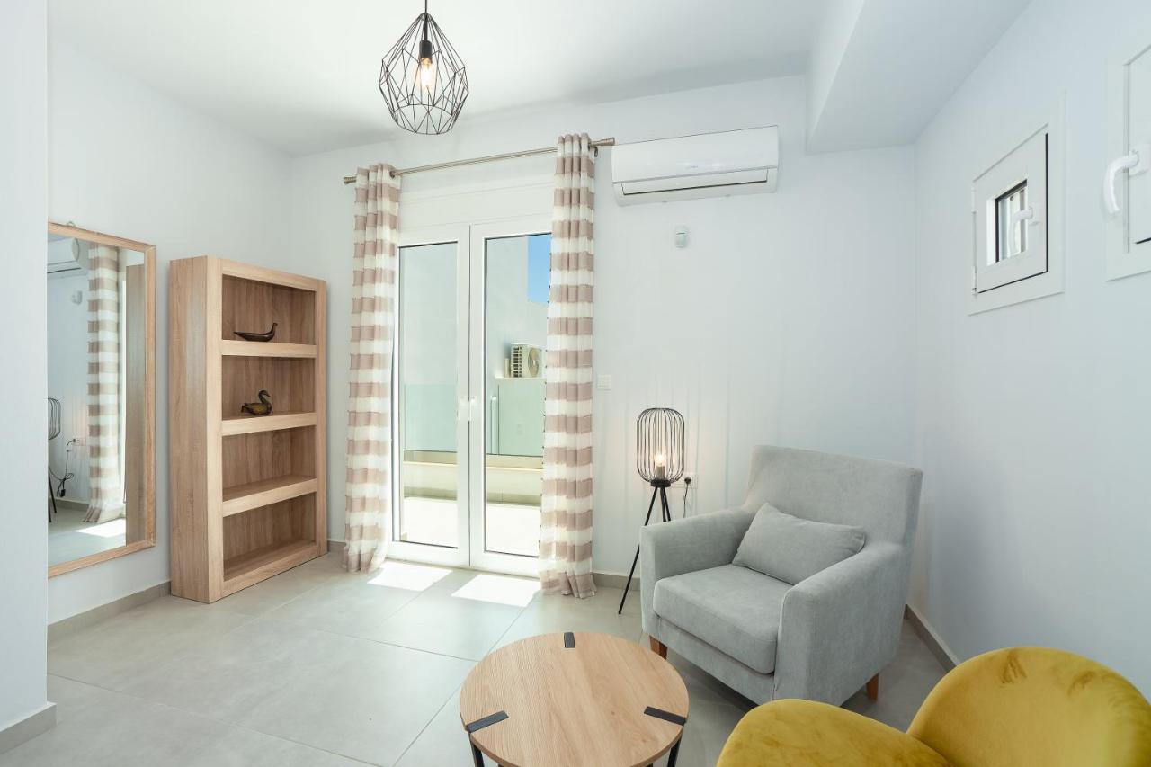 Miracle View Villas Άγιος Νικόλαος Εξωτερικό φωτογραφία